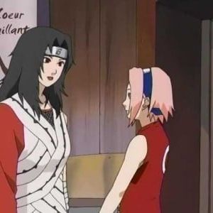 Photo Naruto