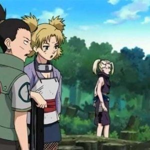 Photo Naruto