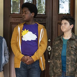 Photo Keith L. Williams