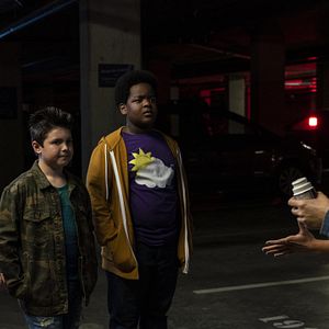 Photo Keith L. Williams