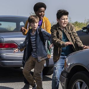 Photo Keith L. Williams