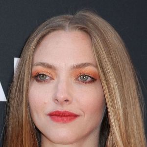 Photo Amanda Seyfried