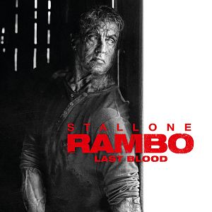 Photo Rambo: Last Blood