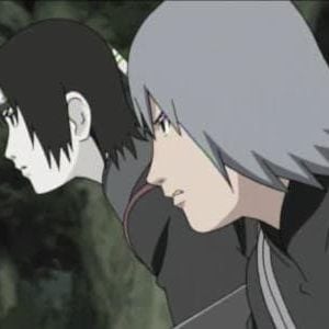 Photo Naruto Shippuden