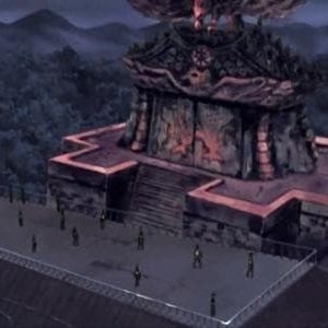 Photo Naruto Shippuden