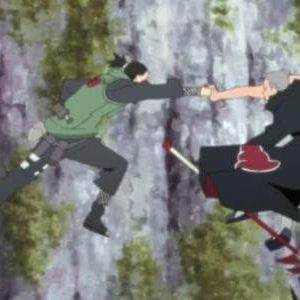 Photo Naruto Shippuden