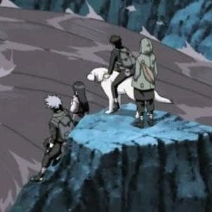 Photo Naruto Shippuden