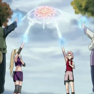 Photo Naruto Shippuden