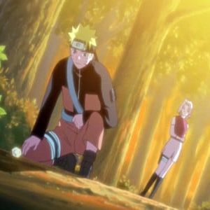 Photo Naruto Shippuden