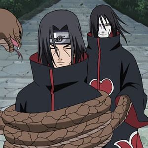 Photo Naruto Shippuden