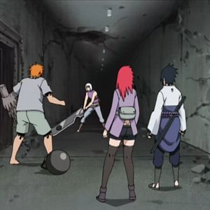 Photo Naruto Shippuden