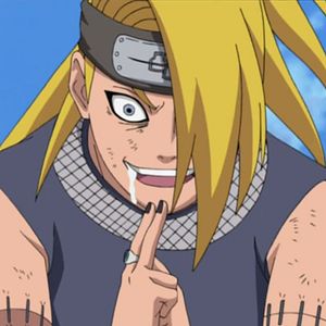 Photo Naruto Shippuden