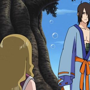 Photo Naruto Shippuden