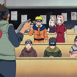 Photo Naruto Shippuden