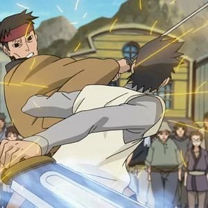 Photo Naruto Shippuden