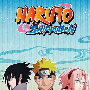 Photo Naruto Shippuden