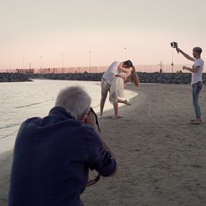 Photo Normal