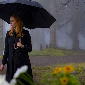 Photo Kennedy McMann