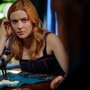 Photo Kennedy McMann