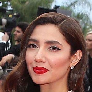 Photo Mahira Khan