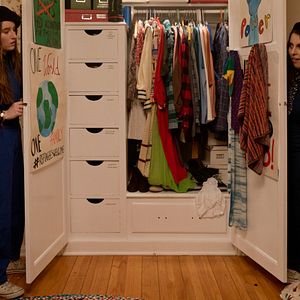 Photo Beanie Feldstein