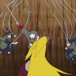 Photo Naruto Shippuden