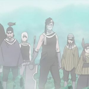 Photo Naruto Shippuden