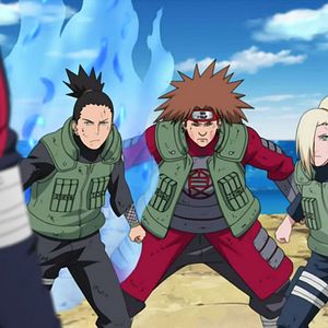 Photo Naruto Shippuden