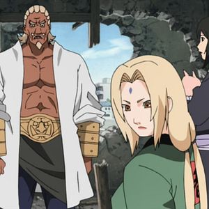 Photo Naruto Shippuden