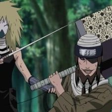 Photo Naruto Shippuden
