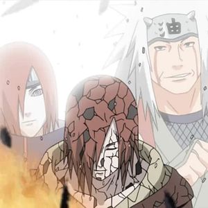 Photo Naruto Shippuden