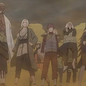 Photo Naruto Shippuden