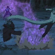 Photo Naruto Shippuden
