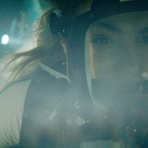 Photo Sistine Stallone