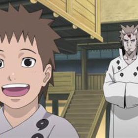 Photo Naruto Shippuden