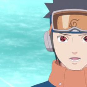 Photo Naruto Shippuden