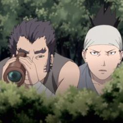 Photo Naruto Shippuden