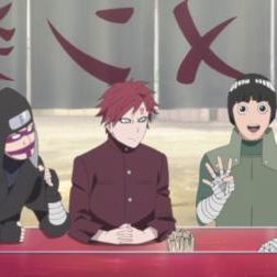 Photo Naruto Shippuden