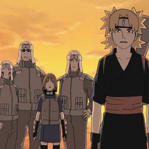 Photo Naruto Shippuden