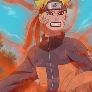 Photo Naruto Shippuden
