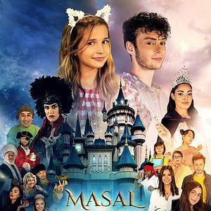 Photo Castle of Stories