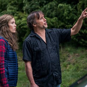 Photo Richard Linklater