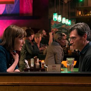 Photo Cate Blanchett