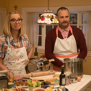 Photo Lisa Kudrow
