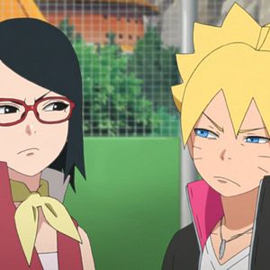 Photo Boruto: Naruto Next Generations