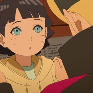 Photo Boruto: Naruto Next Generations