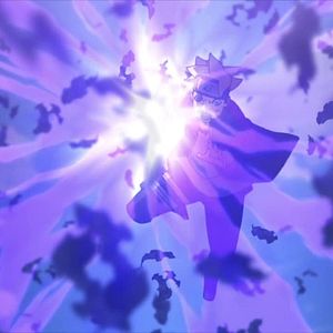 Photo Boruto: Naruto Next Generations