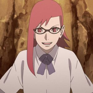 Photo Boruto: Naruto Next Generations