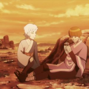 Photo Boruto: Naruto Next Generations