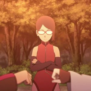 Photo Boruto: Naruto Next Generations